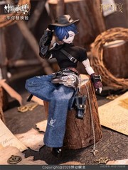 Pre-Sale Thousand Toast Banquet 9.4In Bjd Dressable Action Figure Official Gift