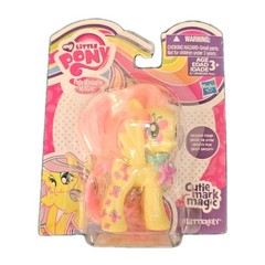 My Little Pony Fluttershy Figure New SEALED