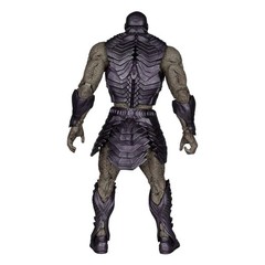 Zack Snyder’s Justice League Darkseid & Throne Gold Label 24 cm McFarlane Toys
