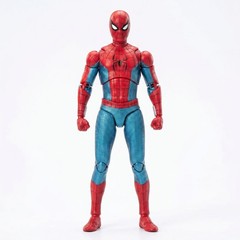 HIPLAY ZD Toys Marvel Comics Spider-Man 1970-01 Brand New Day 1/10 Action Figure
