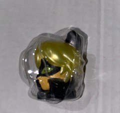 Lot of 3 – Zag – Miraculous Ladybug – Mash’ems – Cat Noir, Rena Rouge & Carapace