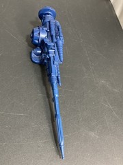 1978 Kenner Star Wars * TOP LASER CANNON GUN * DEATH STAR PLAYSET PART
