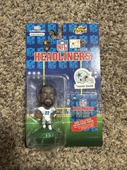 NFL Headliners 1996
