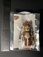 AI Artificial Intelligence BE@RBRICK Warner Bros Pepsi Japanese