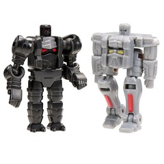Sideways Voyager Class | Transformers: Age of the Primes | Hasbro, Takara Tomy