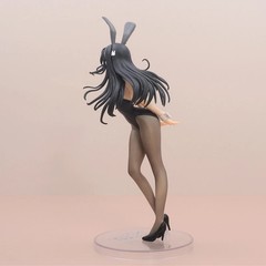 23cm Rascal Does Not Dream of Bunny Girl Senpai Anime Figure Mai Sakurajima
