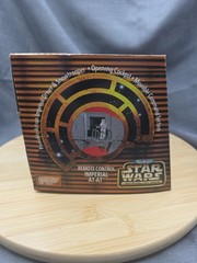 Remote Control AT-AT 1996 STAR WARS Micro Machines Action Fleet NEW