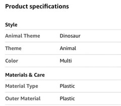Jurassic World Snap Squad Attitude Dinosaur Tyrannosaurus Rex [GREEN]