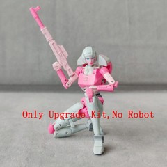 For NewAge H48 Arcee Model Injection Replace Backpack Upgrade Kit Accessories