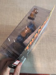 Diamond Select Toys Marvel Select Thanos Action Figure New In Box Toy