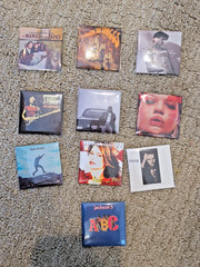 Mini Brand Vinyl – Choose Your Own – Really Works – RARE and RECALLED available!