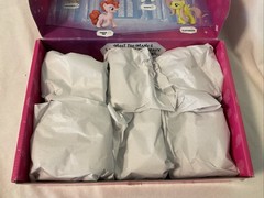 My Little Pony Friendship Is Magic : Meet the Mane 6 Ponies Collection E1970