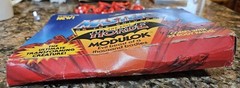 MOTU Modulok “The Evil Horde” VTG Action Figure W/Box He Man 100% Complete 24 PC