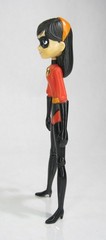 Disney Store Vintage 2004 Pixar The Incredibles Violet 7″ Figure Loose