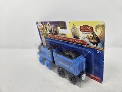 NEW Thomas & Friends Wooden Railway Bert 2015 CHM14 Train Tank Engine