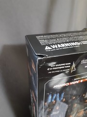 MAFEX No.280 Terminator 2 Judgment Day T-800 (T2 Ver.) & John Connor Medicom BD