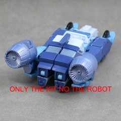New Thruster Filler Upgrade Kits For Legacy Blurr