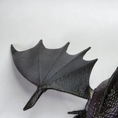 How To Train Your Dragon Trainer Skrill Spin Master DreamWorks Toothless Figures