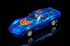 100% Authentic MISB Takara Tomy Masterpiece MP-25 G1 Tracks USA Seller