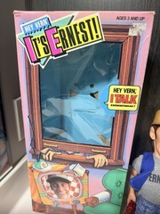 Kenner 29310 Hey Vern Its Talking Ernest Doll