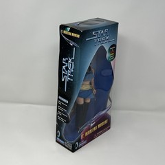 1999 Playmates Star Trek Mirror Universe Marlena Moreau Figure KB Toys Limited