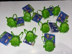TOY STORY 5 SMALL STARS SERIES 2 COMPLETE SET OF 9 Mini Figures NEW SEALED