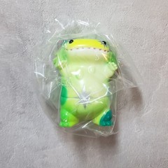 Shoko Nakazawa KORATERS VAG Byron Baby Green Mini Toy Figure Post Office Limited