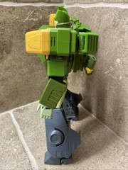 Transformers MMC Ocular Max PS-12A Saltus Masterpiece Springer Action Figure