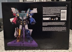 Hasbro Haslab Transformers Legacy Liokaiser Combiner ALL TIERS MISB BRAND NEW