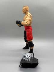 WWE Brock Lesnar Mattel Elite Toys R Us Exclusive Figure Series 19