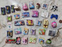 Zuru 5 Surprise TOYS Mini Brands ~ YOU PICK ~ SERIES 2 WAVE 2