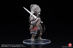 ELDEN RING Raging Wolf Q Collection Figure Complete Model Japan