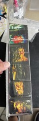Robert Rodriguez’s Planet Terror Grindhouse Quintin Tarantino Figure Sealed