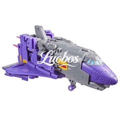 Hasbro SS86 Astrotrain Leader Class Transformer Studio Series The Movie Toy