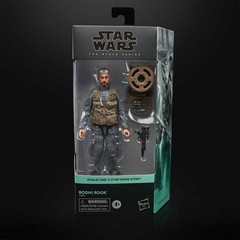Star Wars Black Series Bodhi Rook Rogue One 6-Inch Action Figure