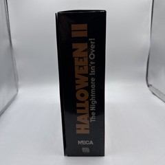NECA Halloween 2 Ultimate Michael Myers & Dr Loomis – 7″ figures – Reel Toys