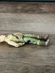 1984 Hasbro GI Joe – Duke : First Sergeant Action Figure V1 – ARAH