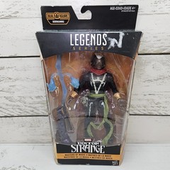 Marvel Legends Doctor Strange Brother Voodoo 2016 Dormammu BAF Wave 6″ Figure