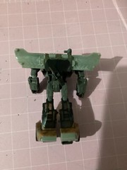 Transformers Takara Tomy Netflix Sparkless Bot War Cybertron Hasbro Toy 5.5 inch