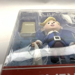 2001 Playing Mantis Rudolph And The Island Of Misfit Toys Hermey Action Figure