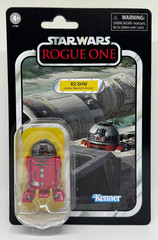 Star Wars Vintage Collection R2-SHW Merrick’s Droid 2.5″ Figure Rogue One F7789