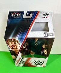 2024 WWE Elite Collection Greatest Hits Wave 6 – KING SHEAMUS (Elite 13, 2012)
