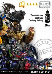 fix loose joints action figures by KiKi official