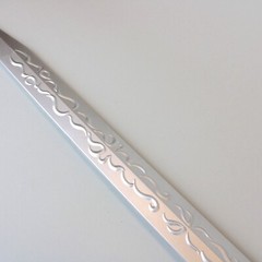 Power Ranger Red Ranger Foam Sword Replica