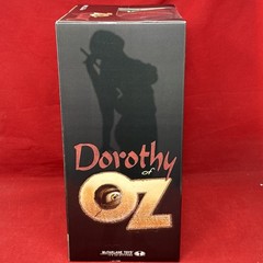 McFarlane Twisted Land Of Oz DOROTHY McFarlanes Monsters 12” Figure New 2007