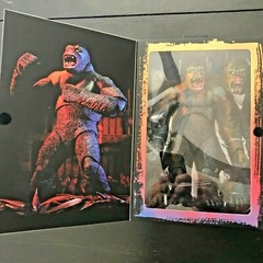 Neca King Kong Ultimate 7″ Action Figure
