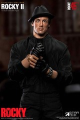 Rocky 2 – Rocky Balboa 1/6 Scale Star Ace 12″ Figure [OE]
