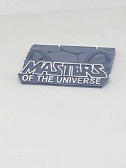 Masters of The Universe MOTU Figure Stands Vintage CUSTOM!! READ!