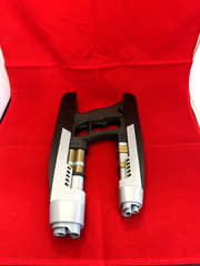 Star-Lord Blaster(s) – multiple available – Guardians of the Galaxy – cosplay