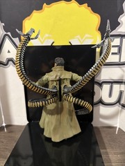 ToyBiz Marvel Spider-Man 2 Doc Ock Doctor Octopus 2004 6″ Figure